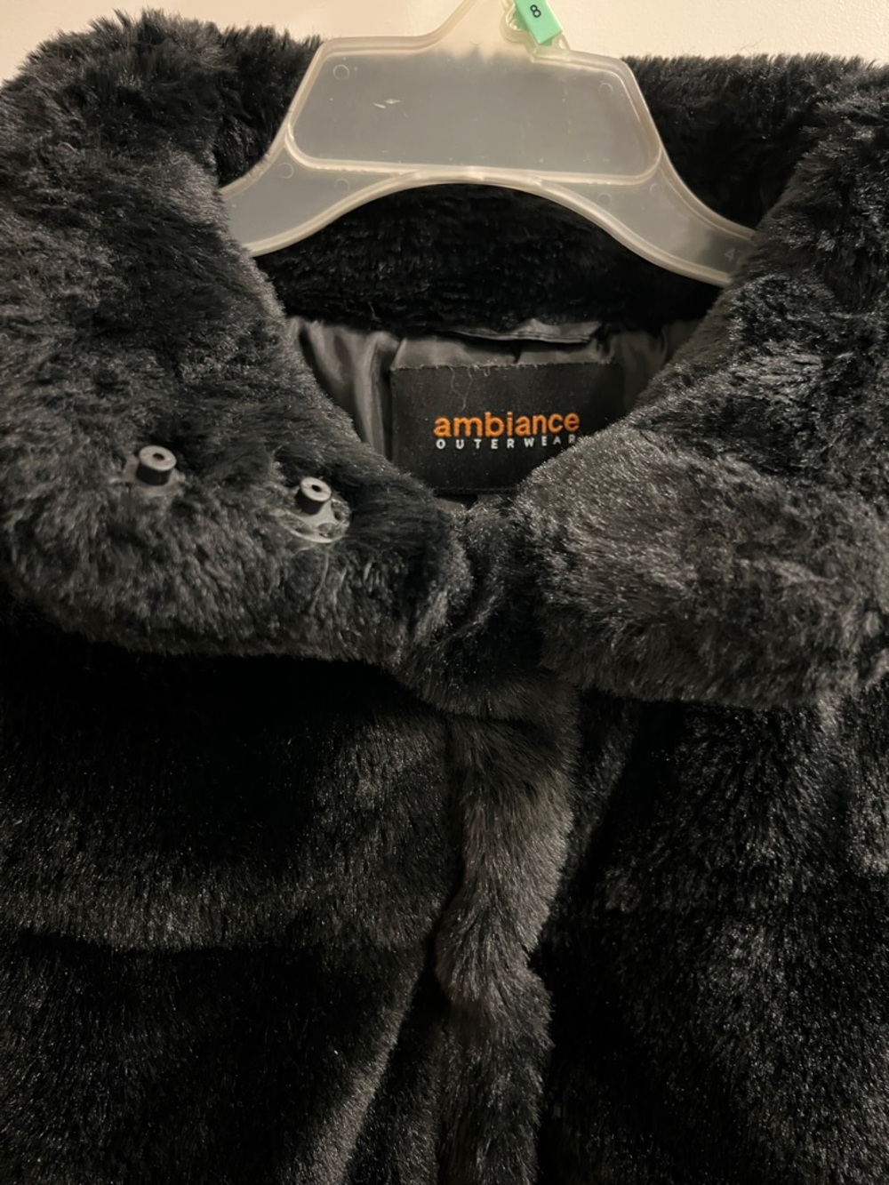 Coat - Picture 2 of 6